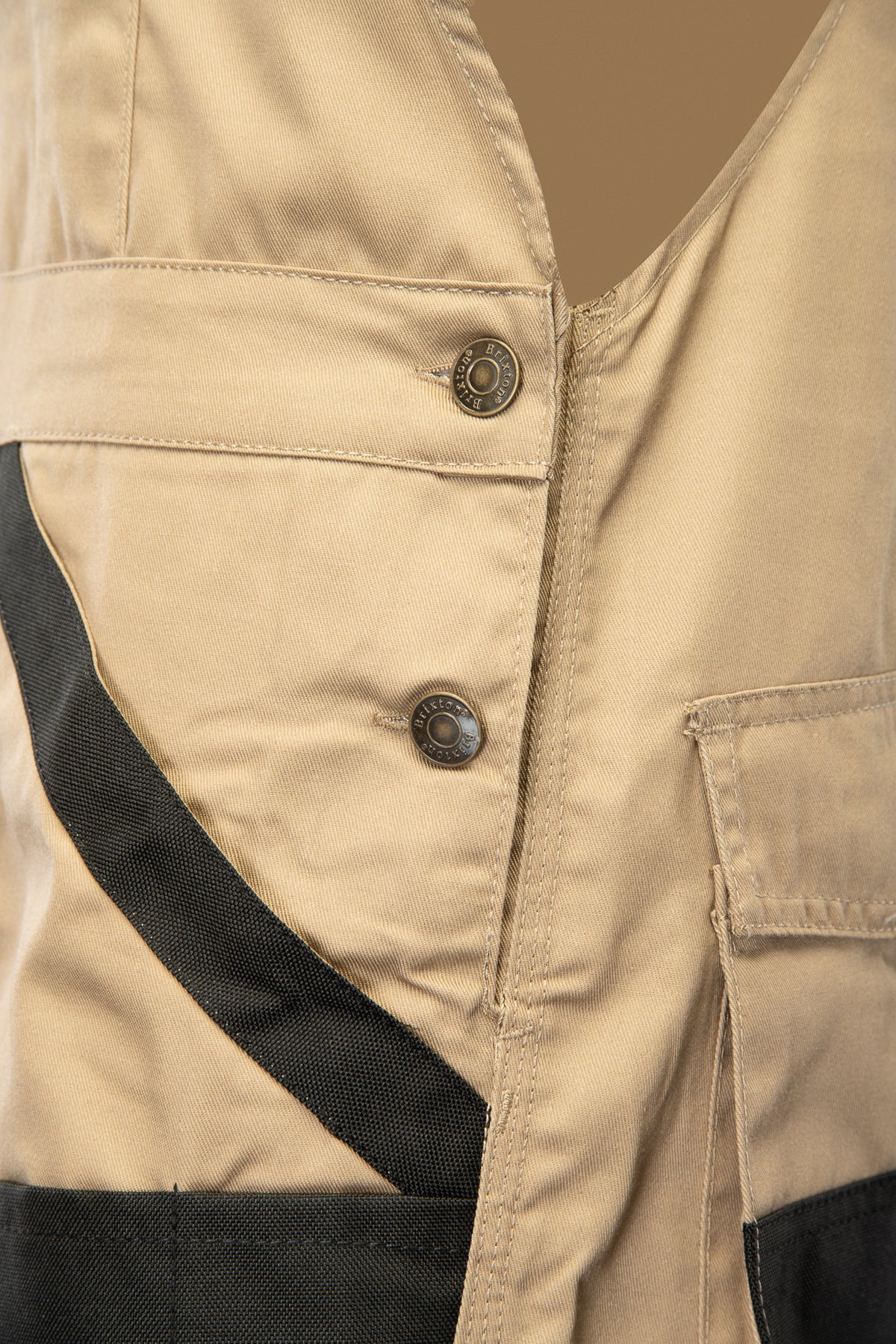 BIB PANTS