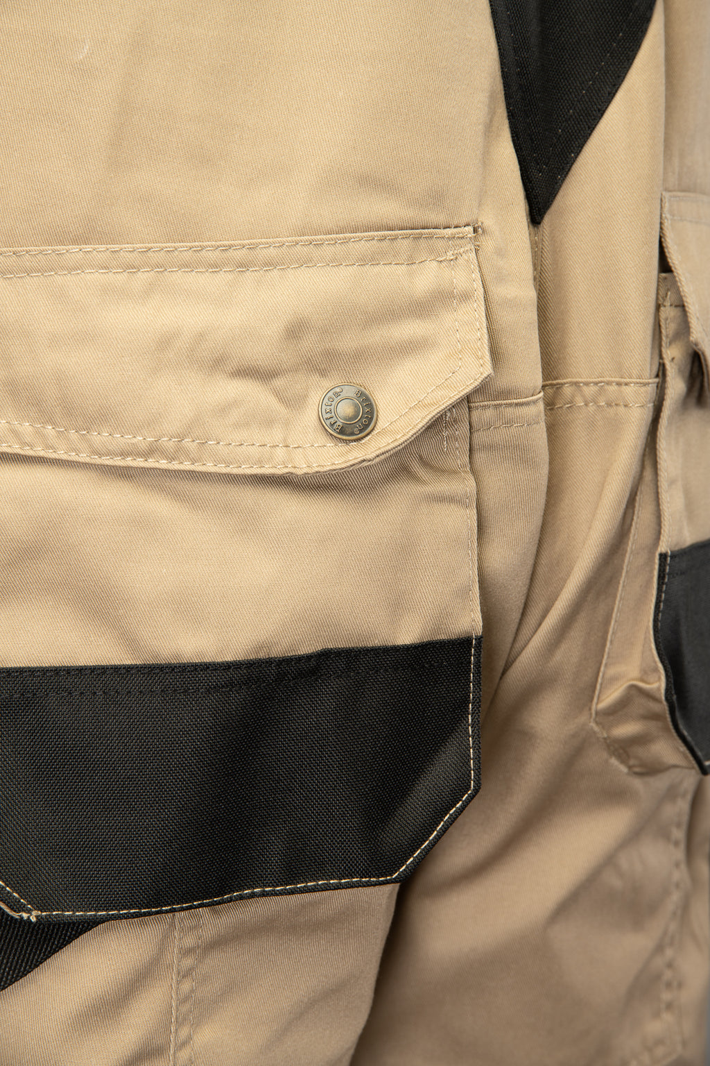 BIB PANTS