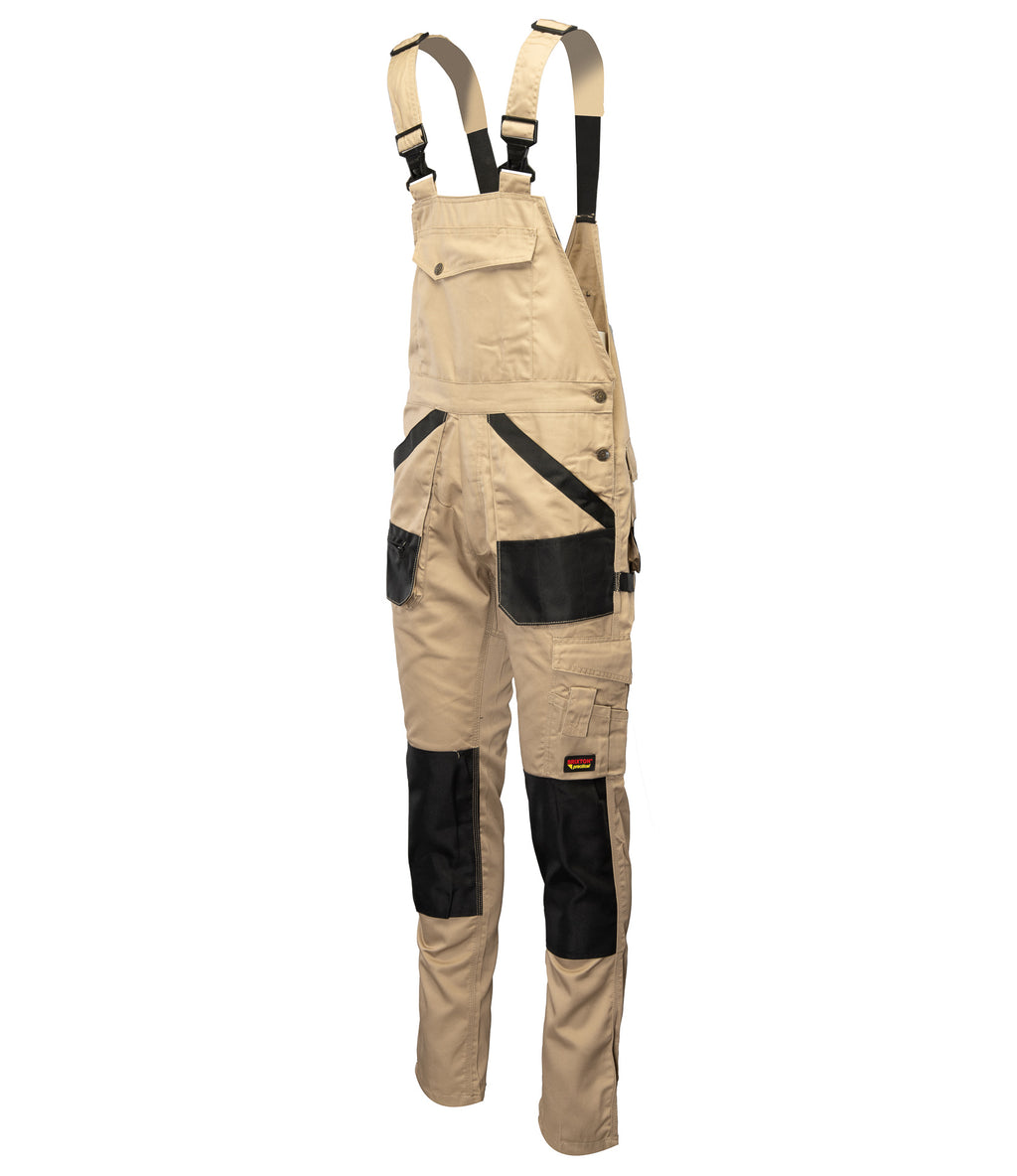 BIB PANTS