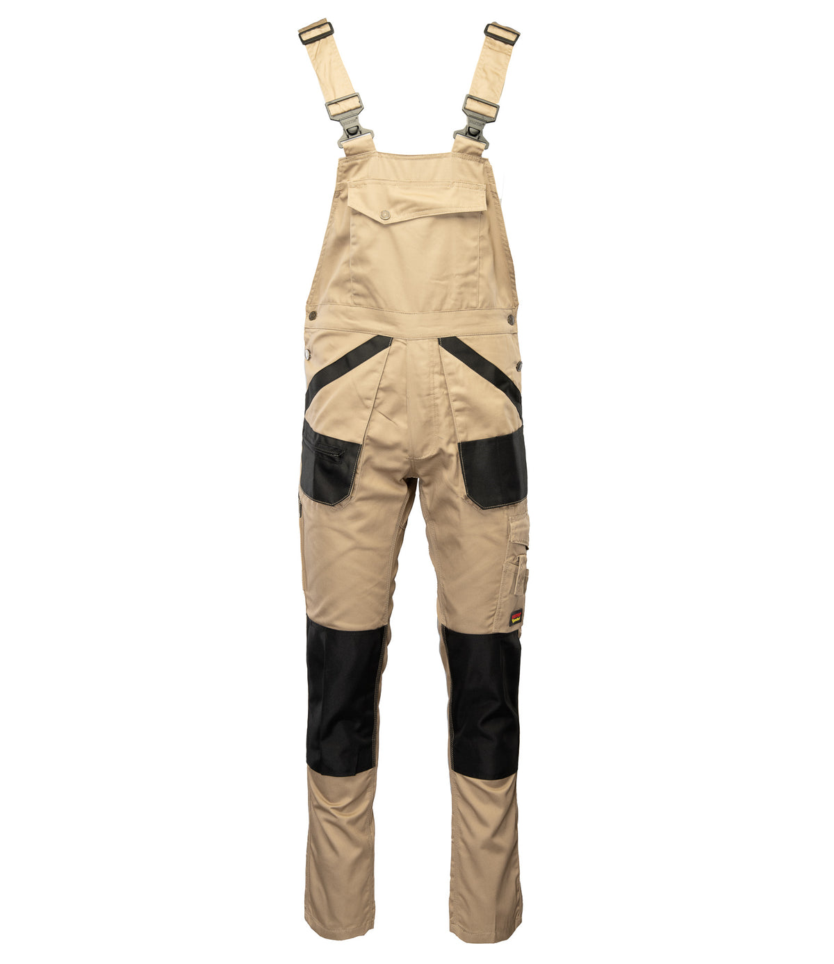 BIB PANTS