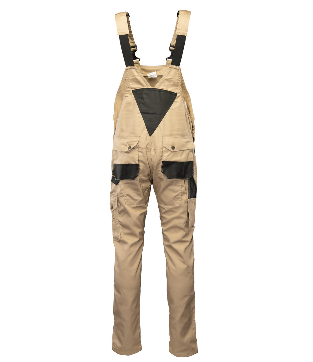 BIB PANTS