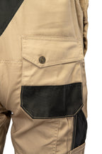 BIB PANTS