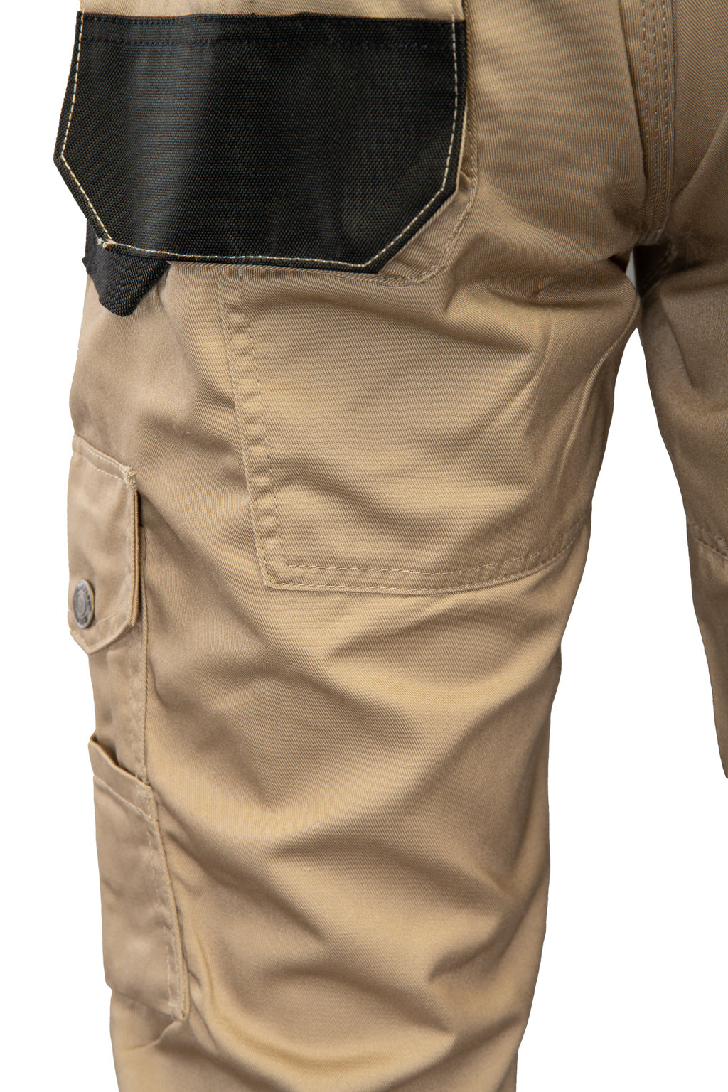 BIB PANTS