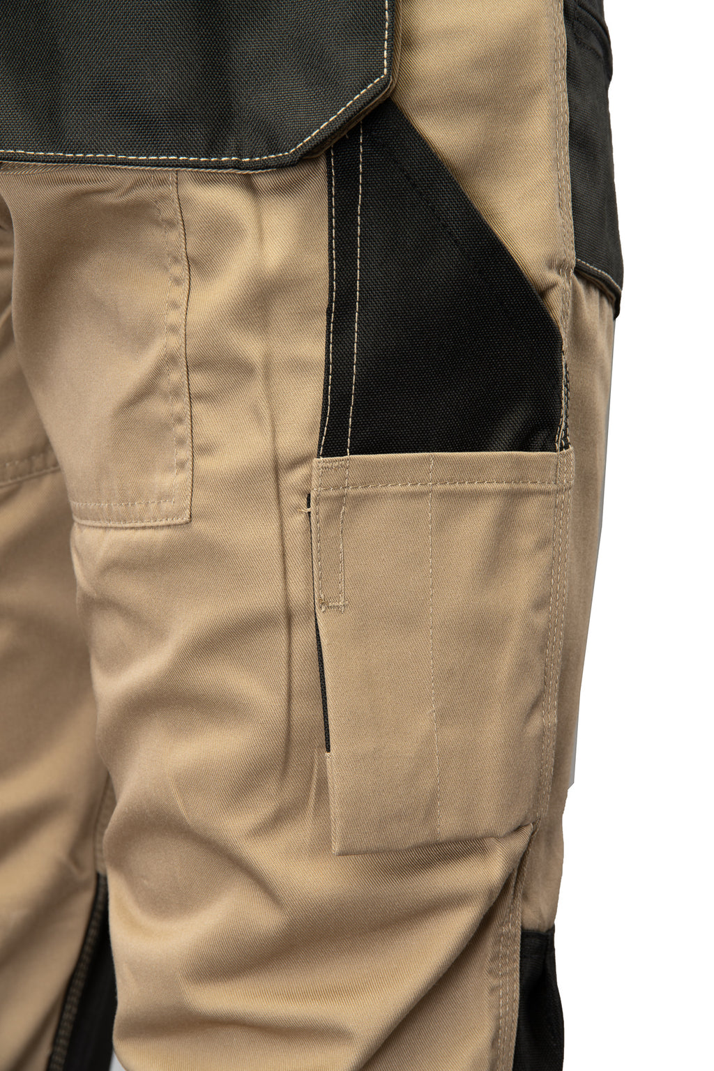 BIB PANTS