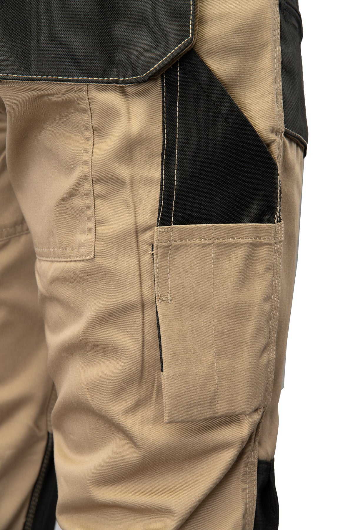 BIB PANTS