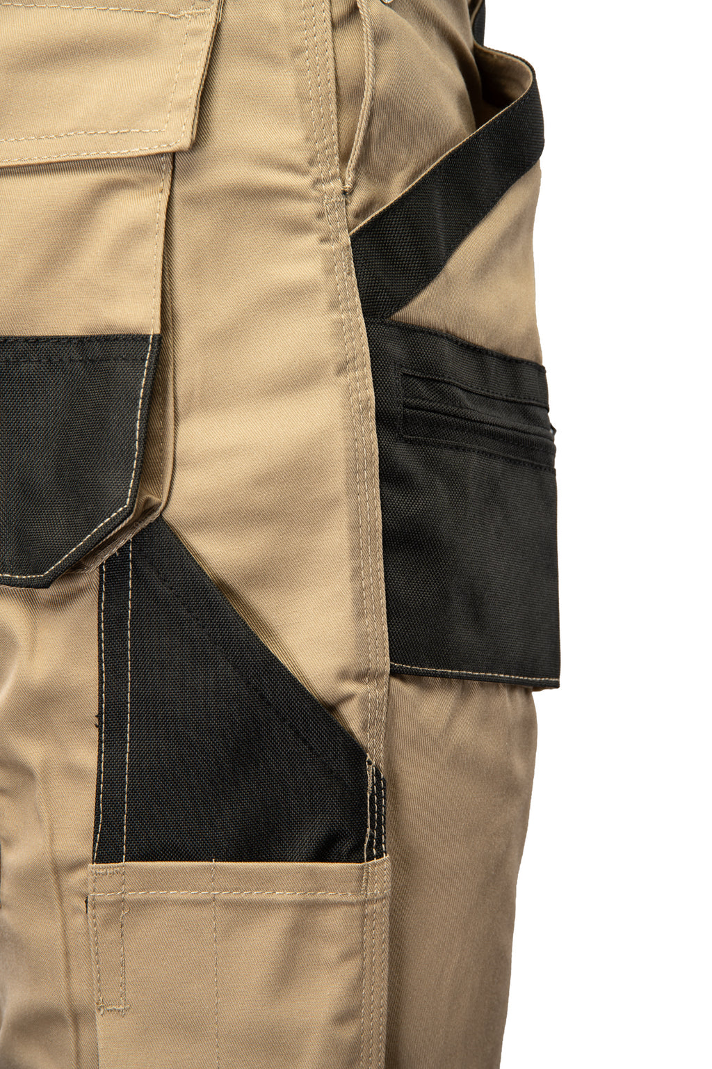 BIB PANTS