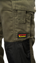 BIB PANTS