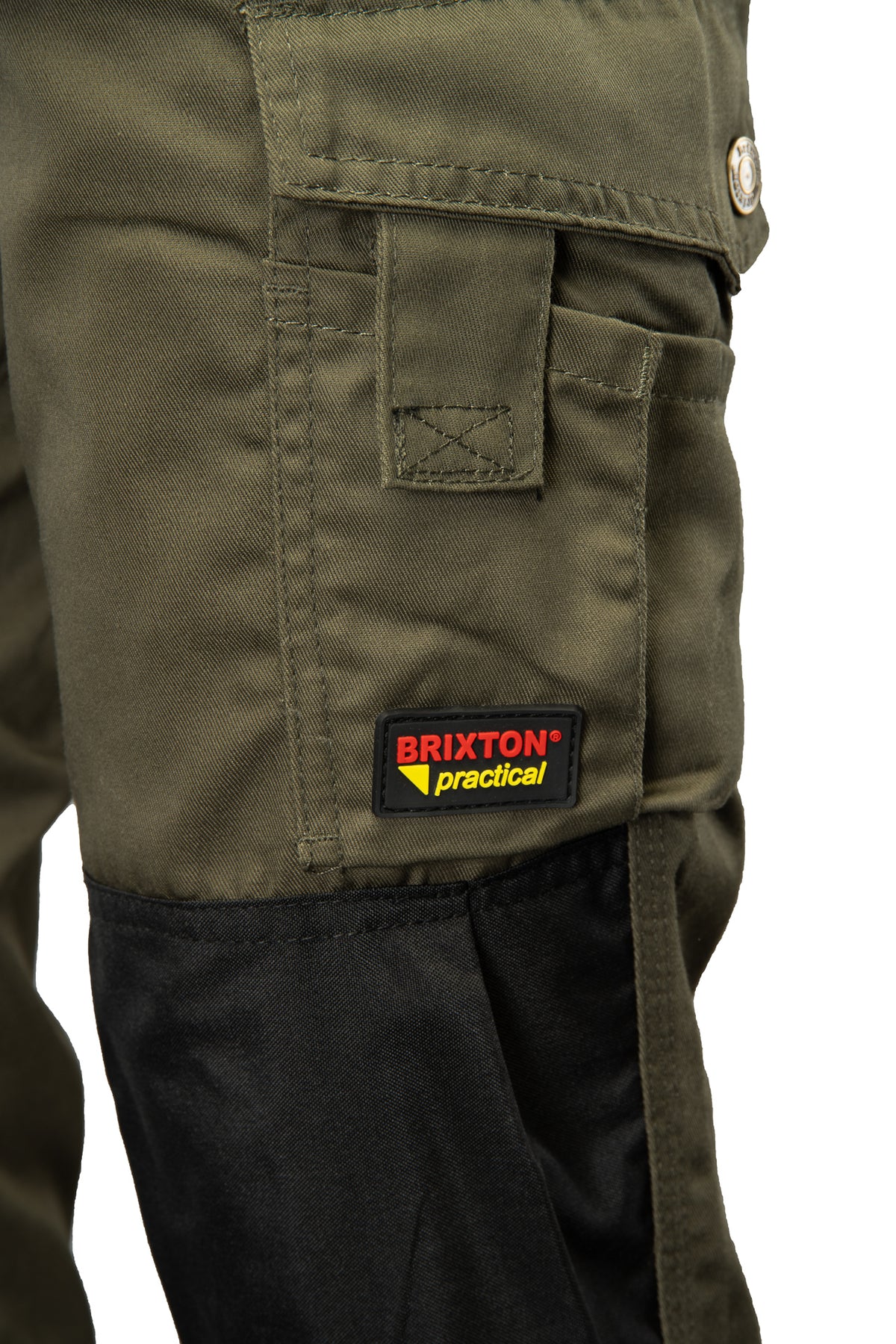 BIB PANTS