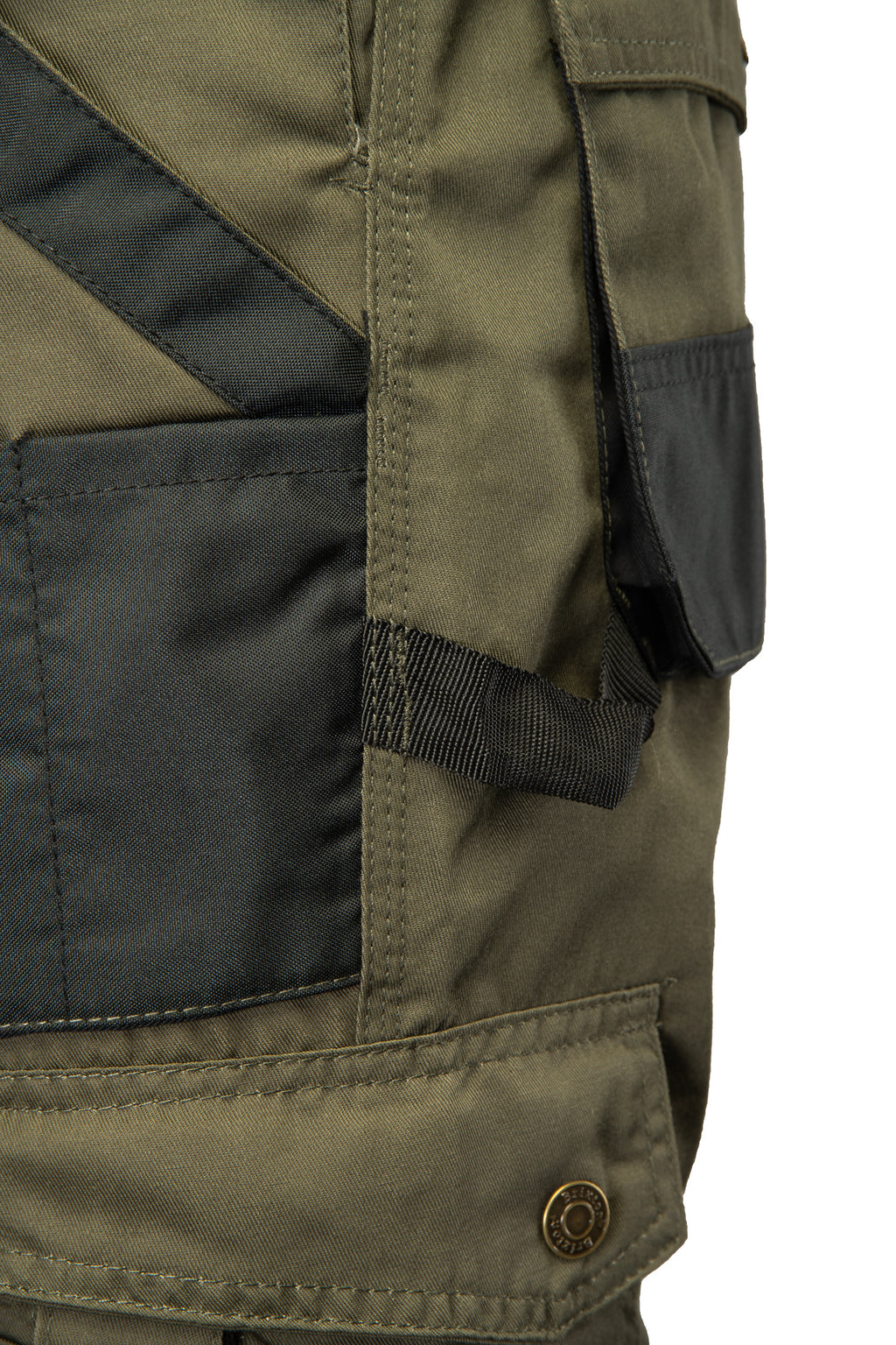 BIB PANTS