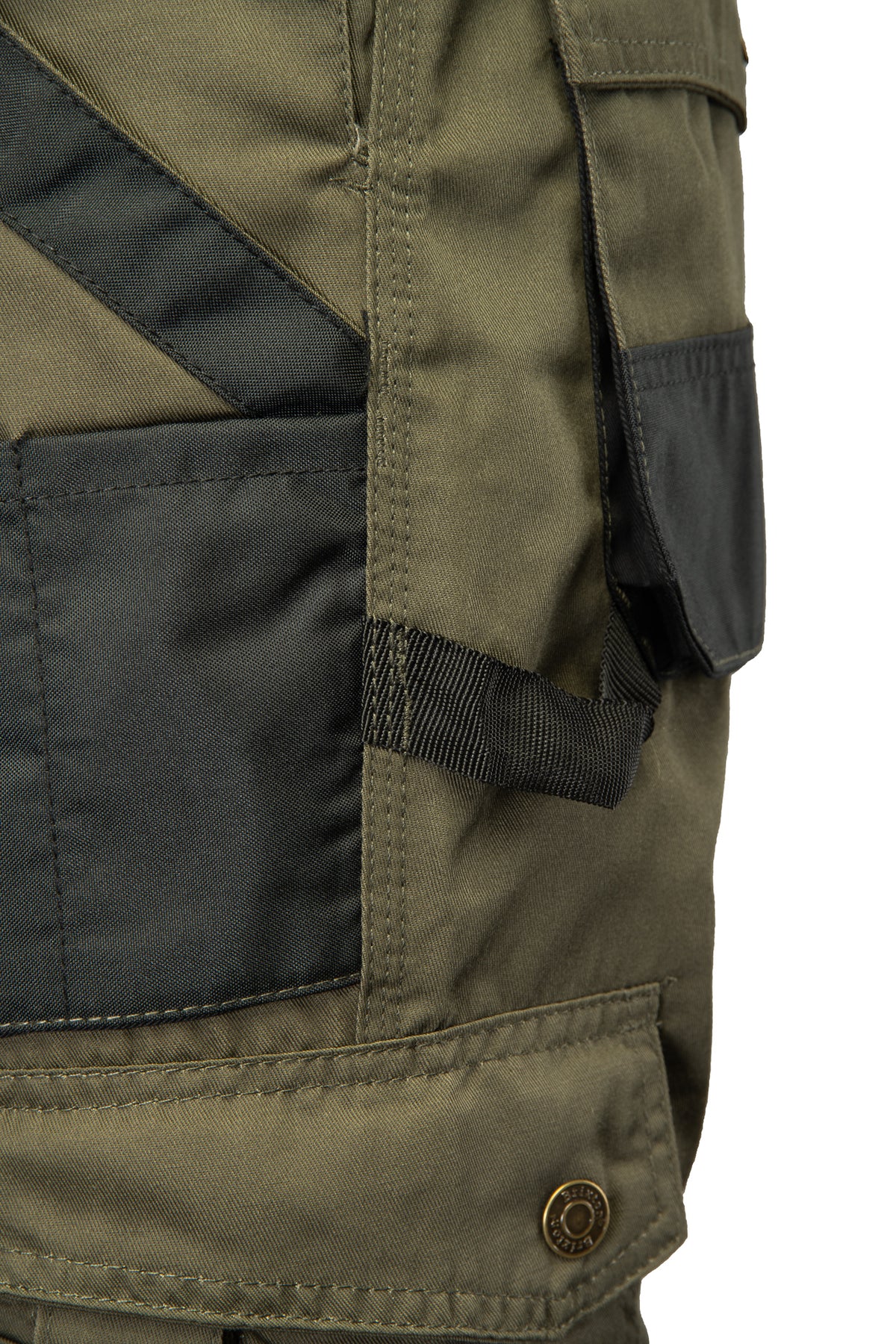 BIB PANTS