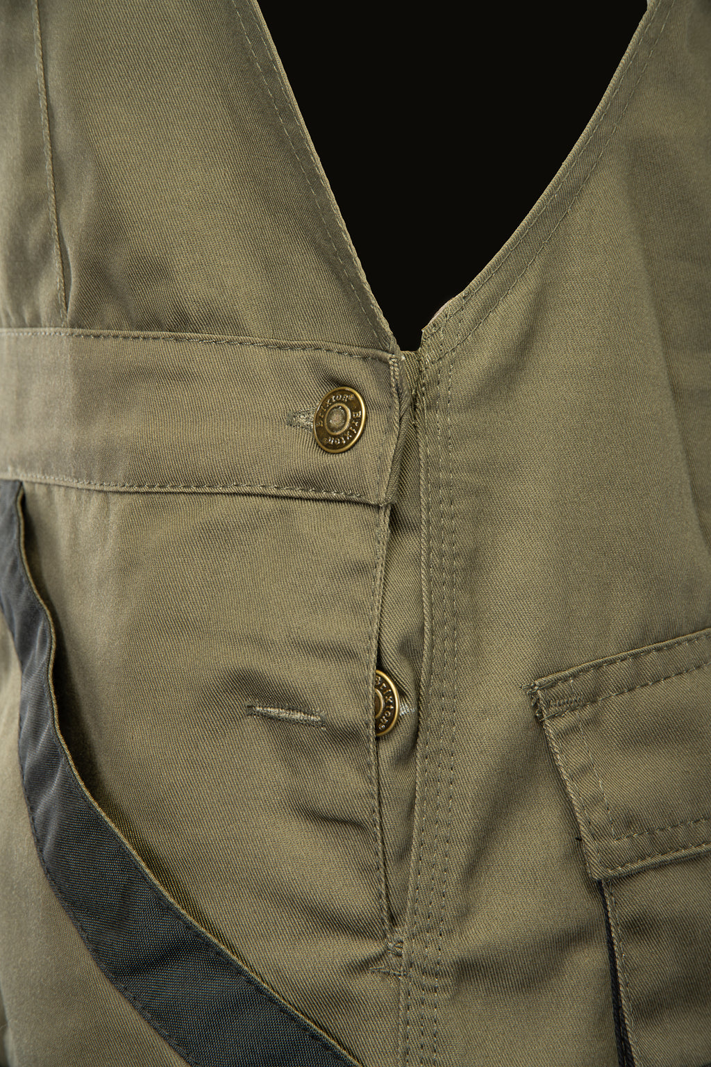 BIB PANTS