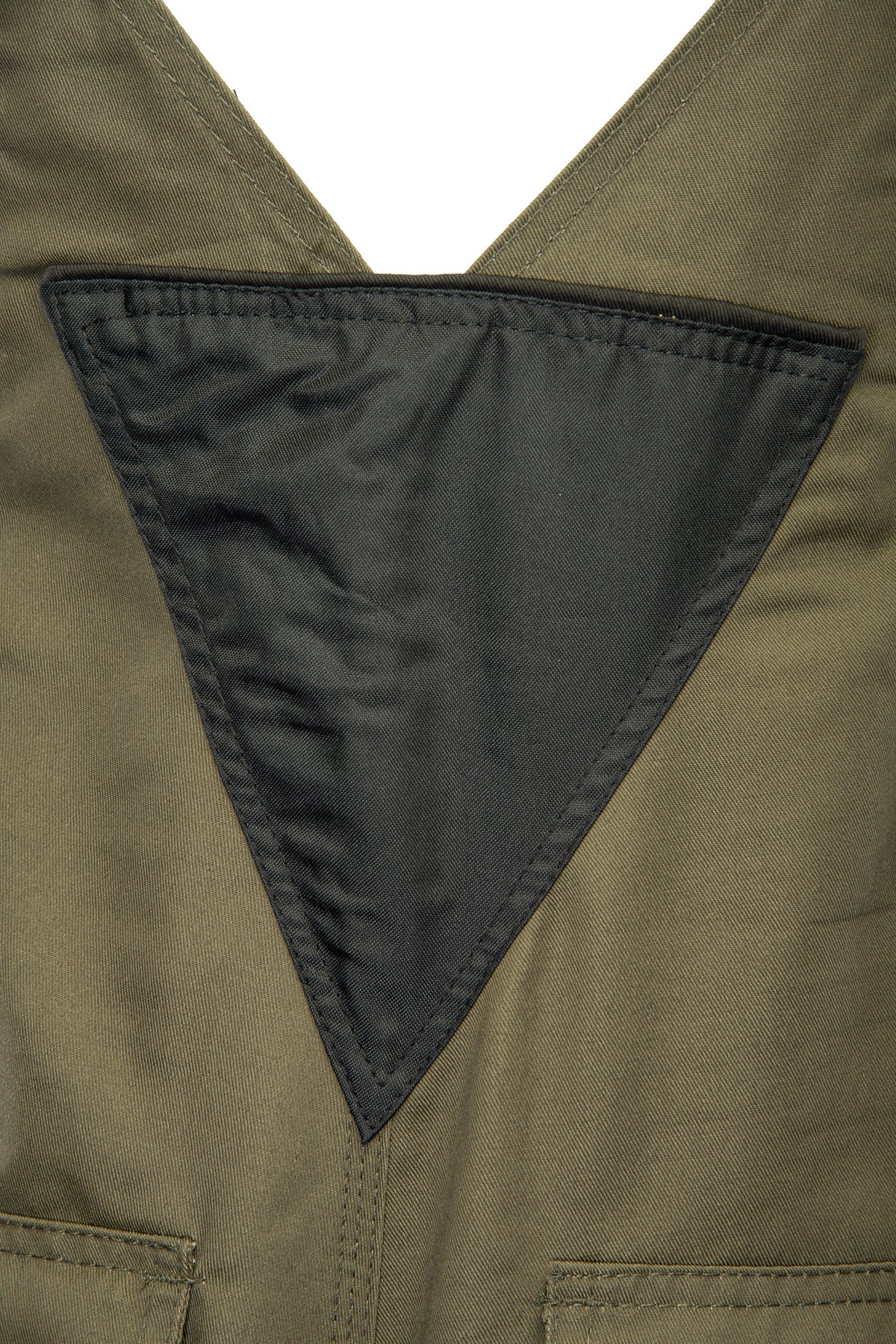 BIB PANTS