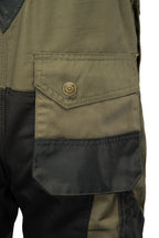 BIB PANTS