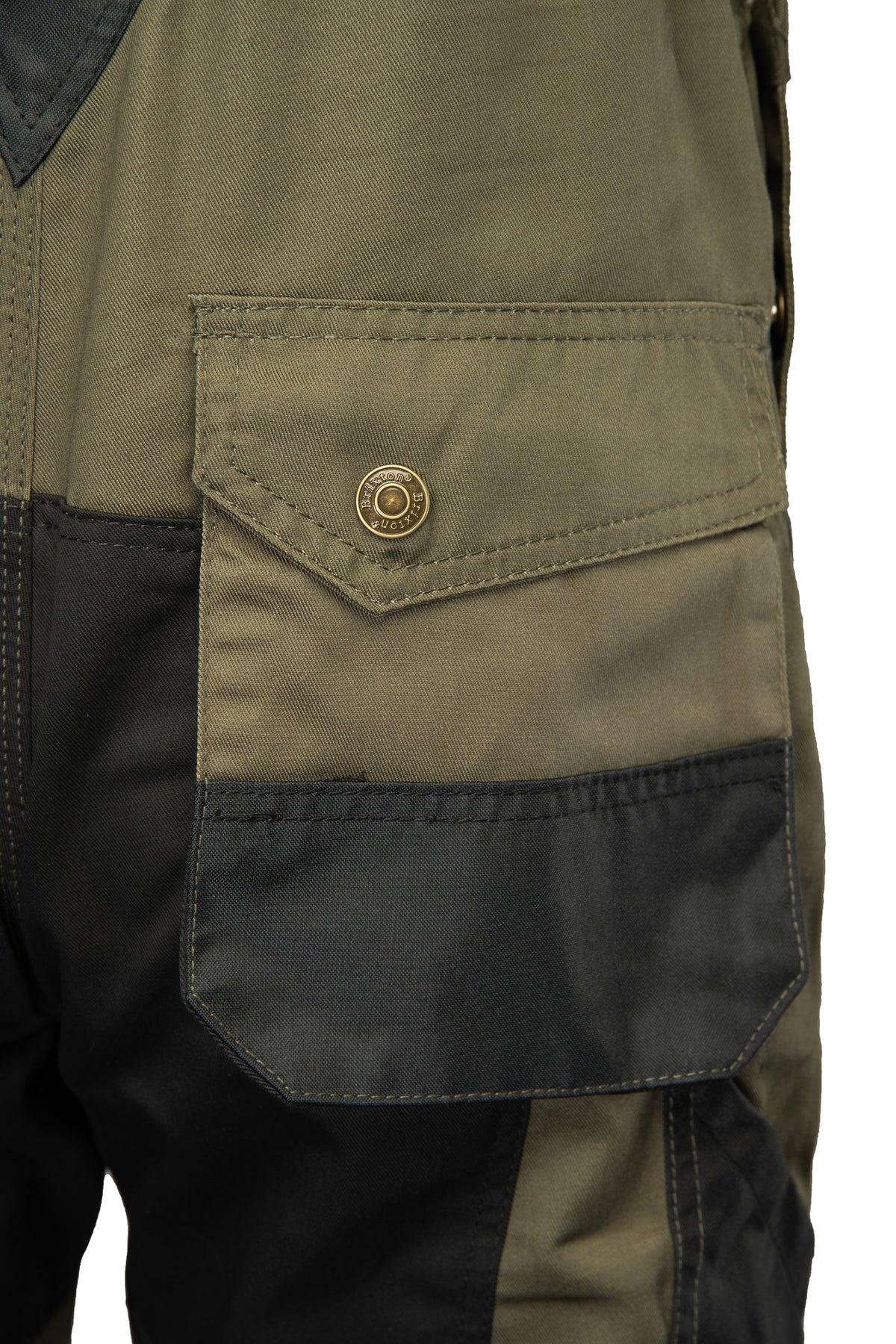 BIB PANTS