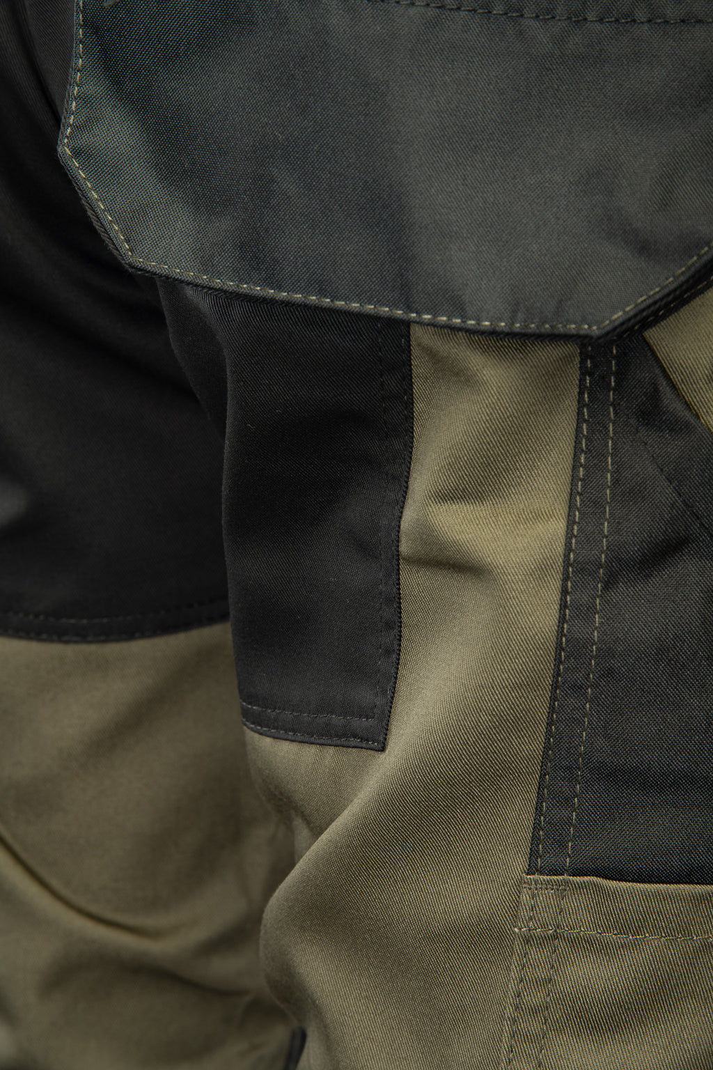 BIB PANTS