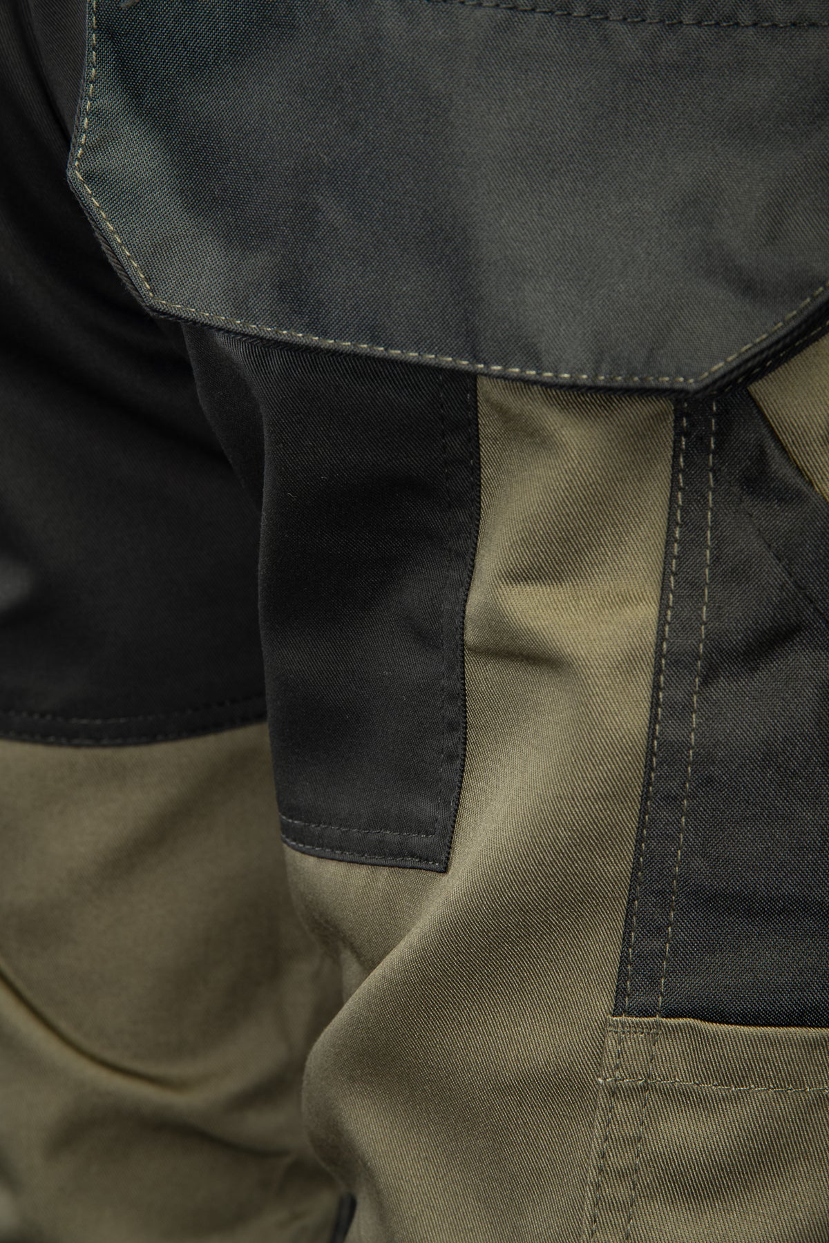 BIB PANTS