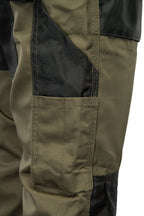 BIB PANTS