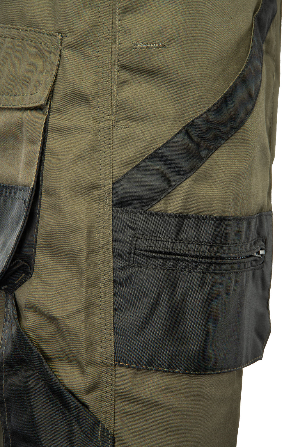 BIB PANTS
