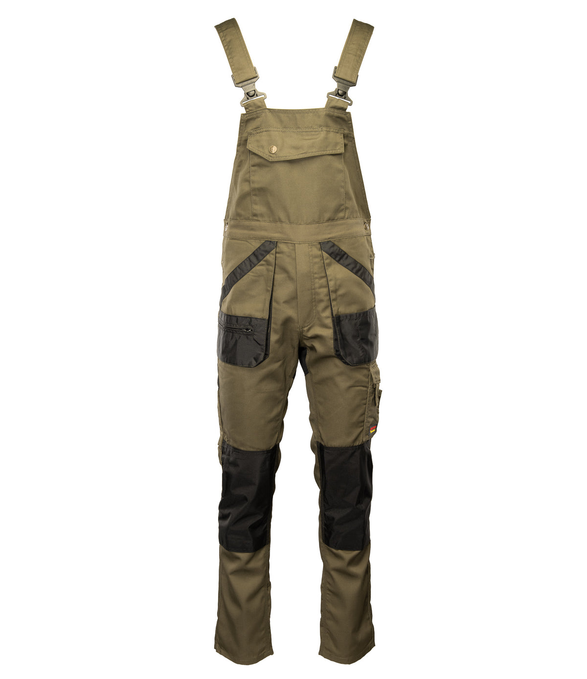 BIB PANTS