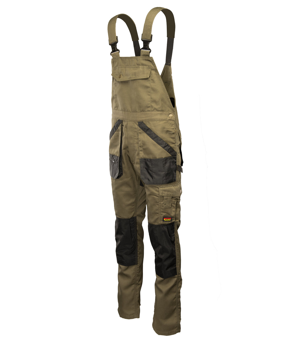BIB PANTS