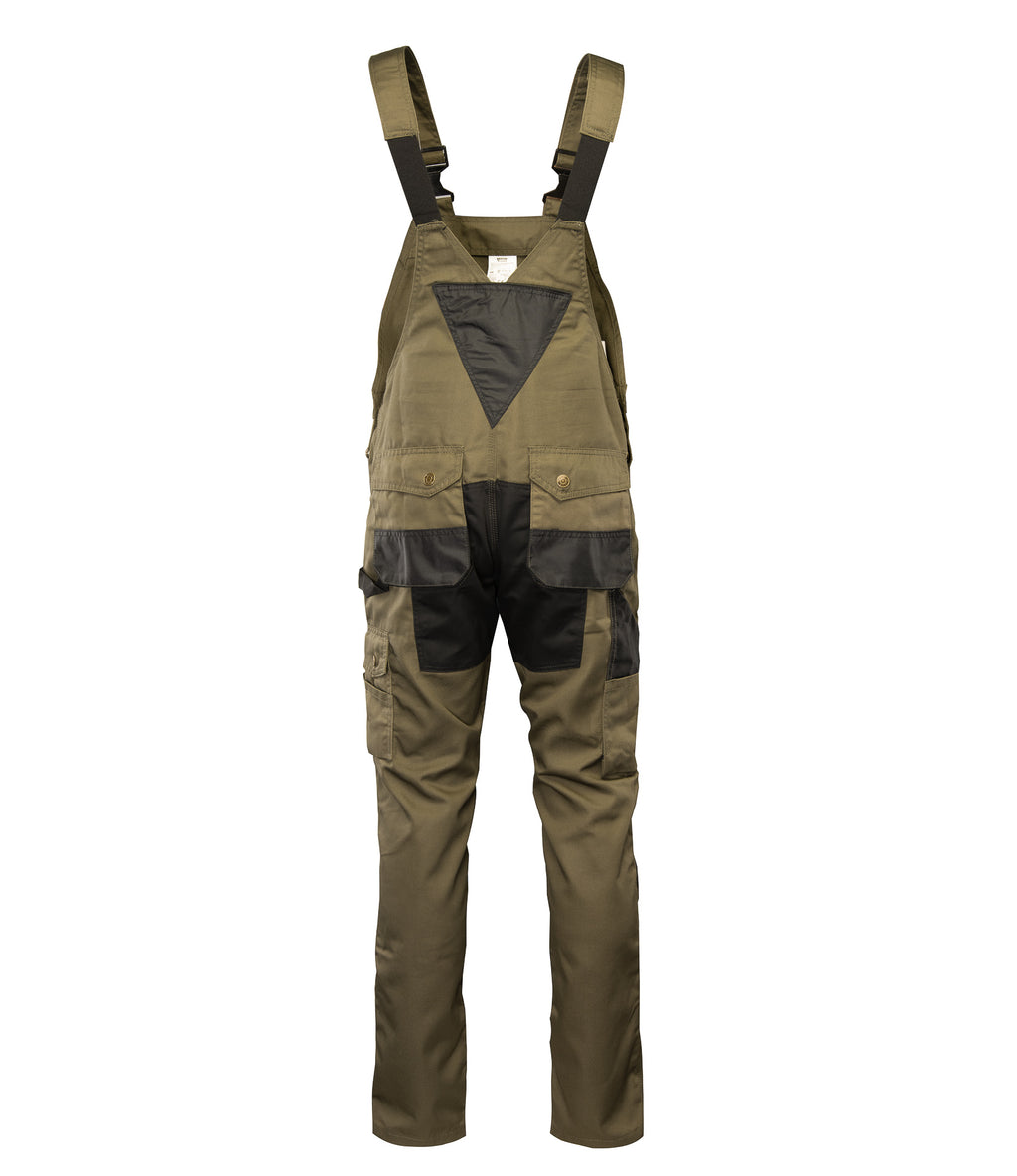 BIB PANTS