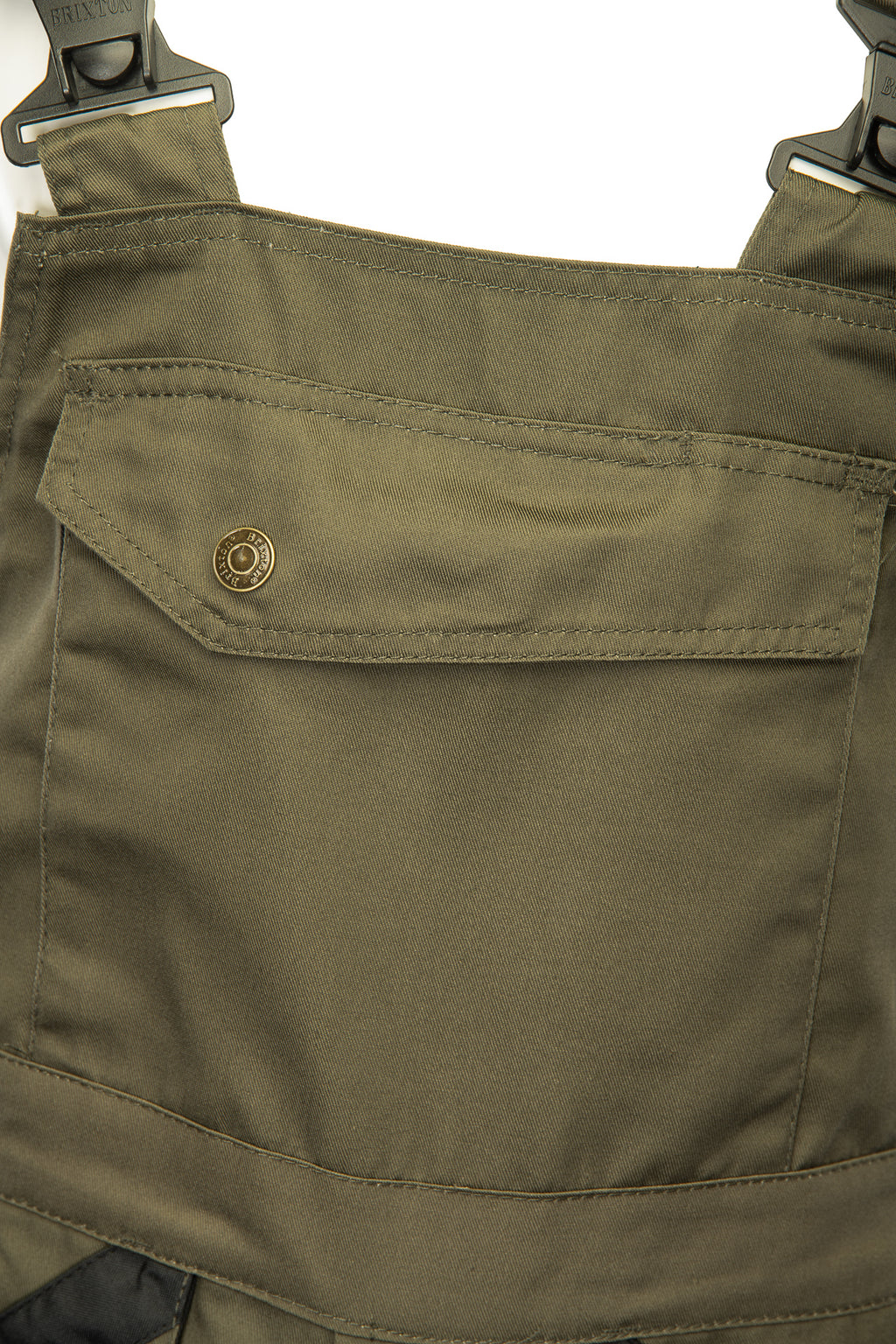 BIB PANTS