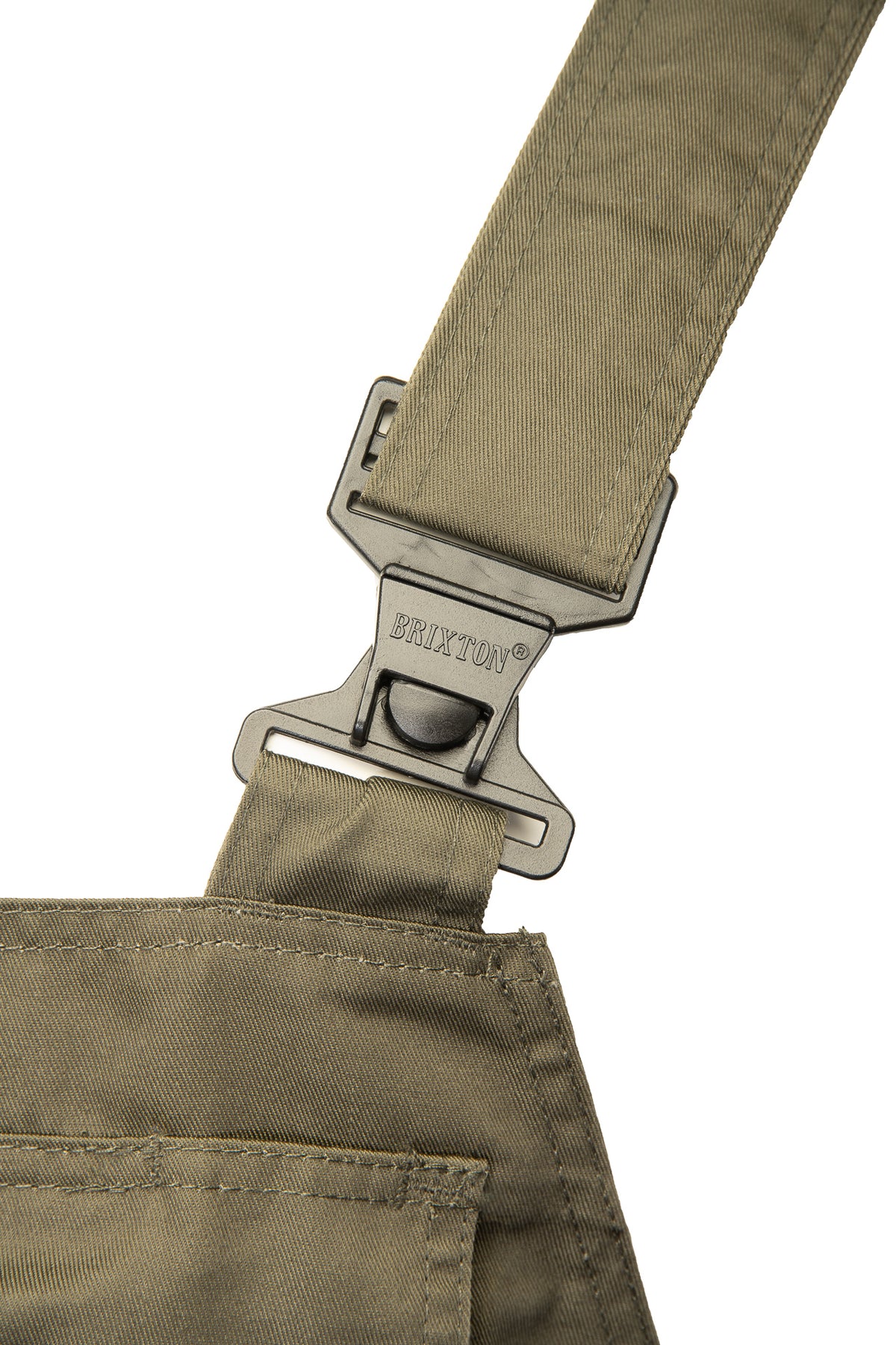 BIB PANTS
