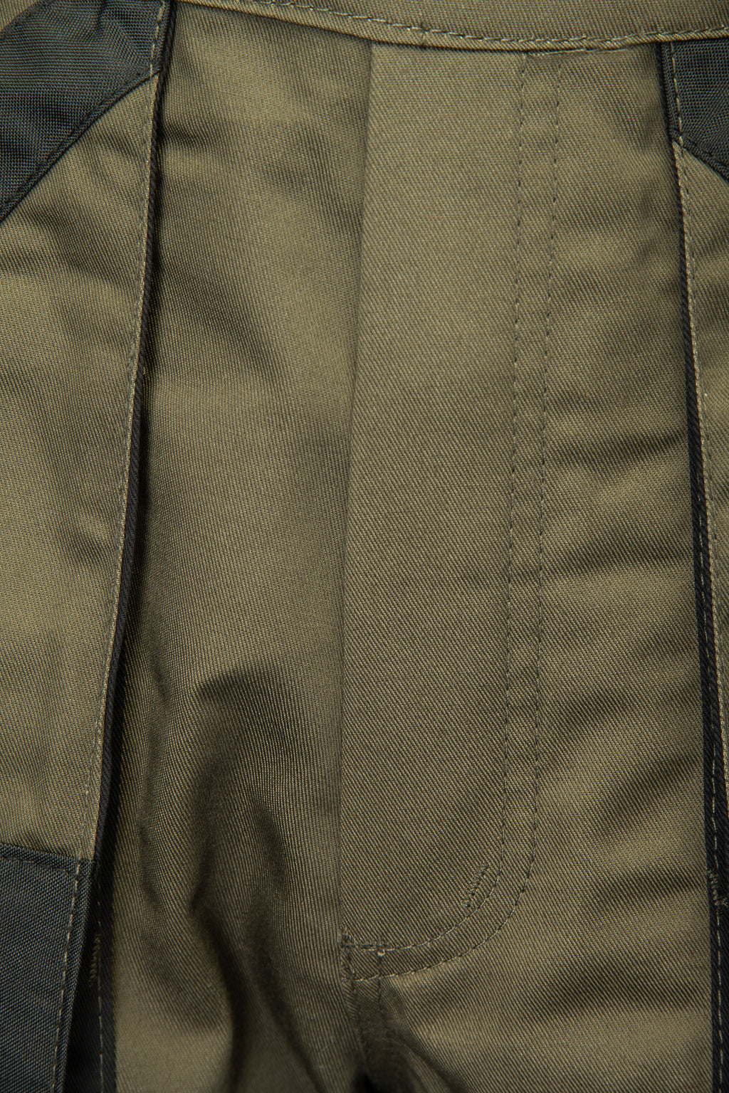 BIB PANTS