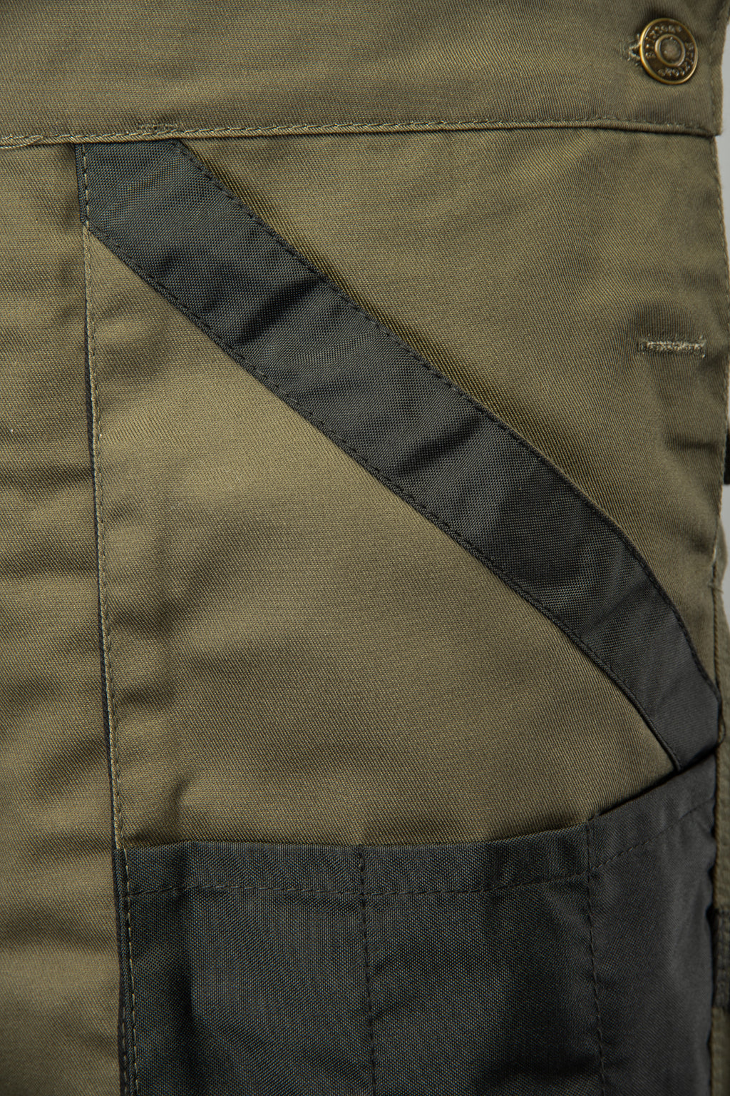 BIB PANTS