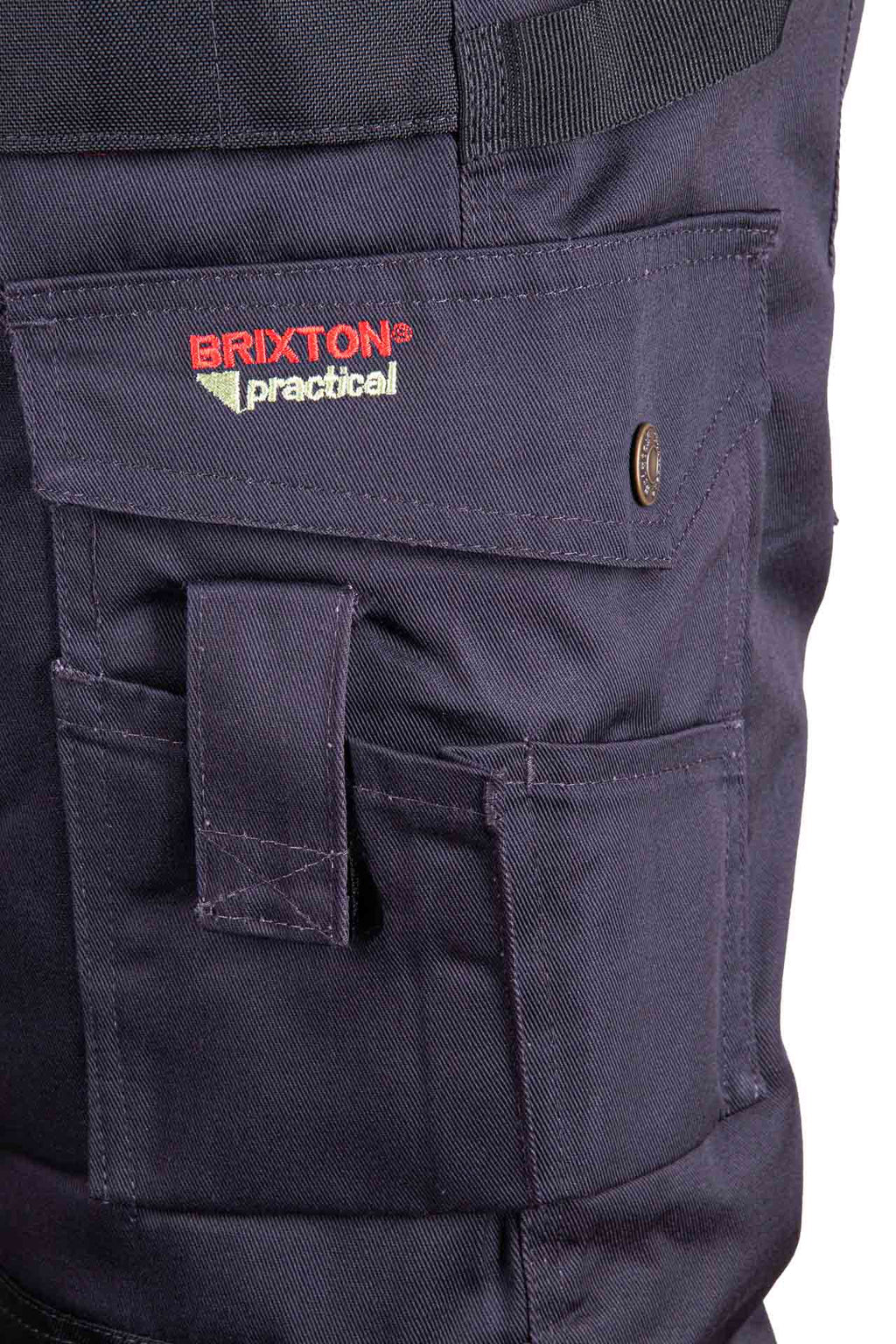 INSULATED BIB PANTS