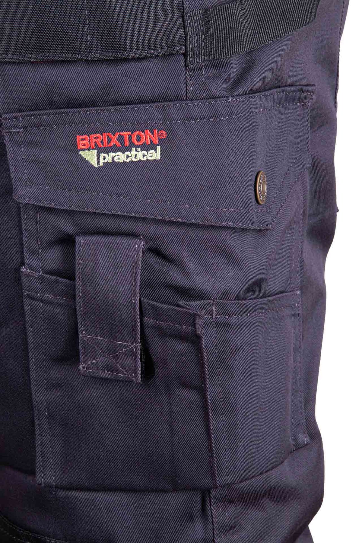 INSULATED BIB PANTS