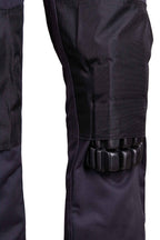 INSULATED BIB PANTS