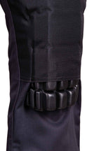 INSULATED BIB PANTS