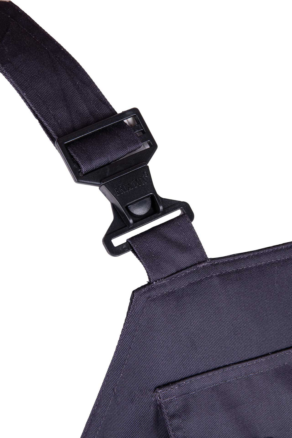 INSULATED BIB PANTS