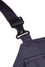 INSULATED BIB PANTS