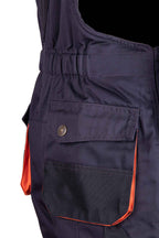 INSULATED BIB PANTS