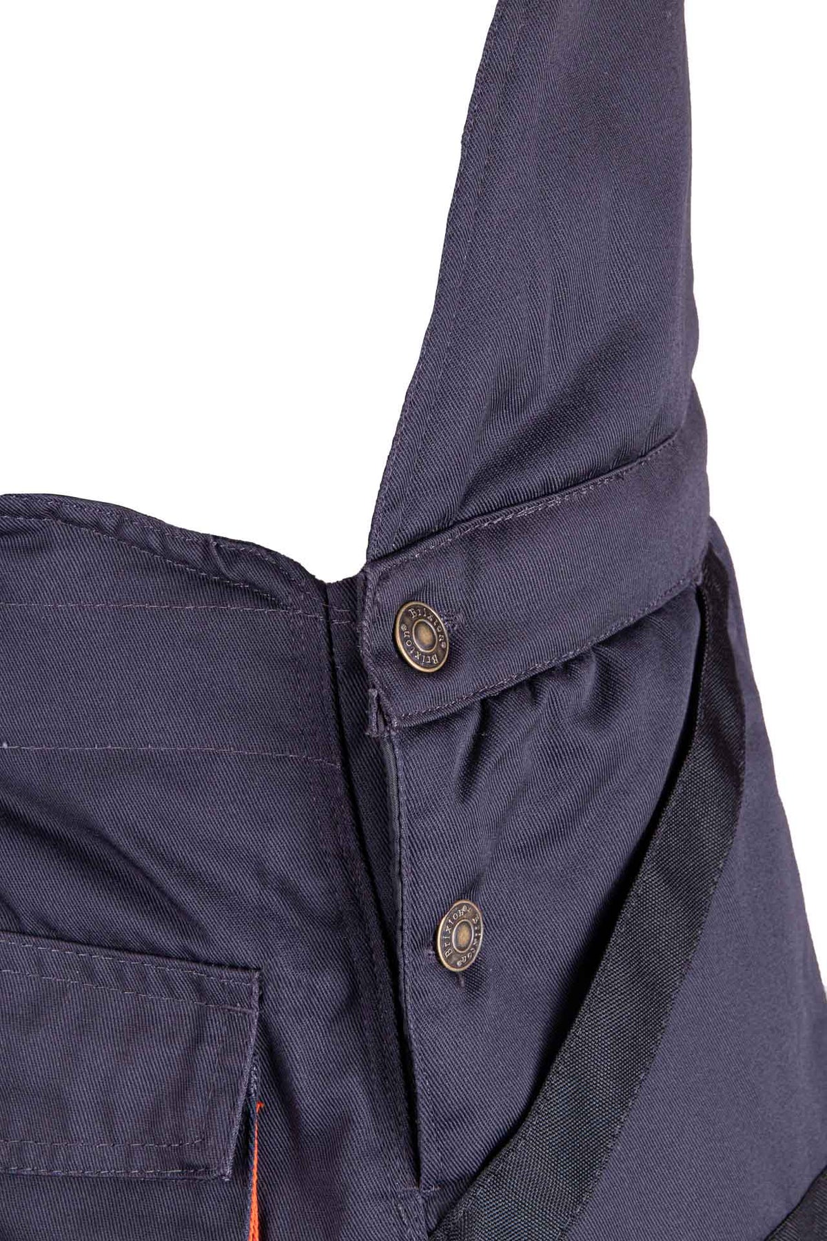 INSULATED BIB PANTS