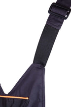 INSULATED BIB PANTS