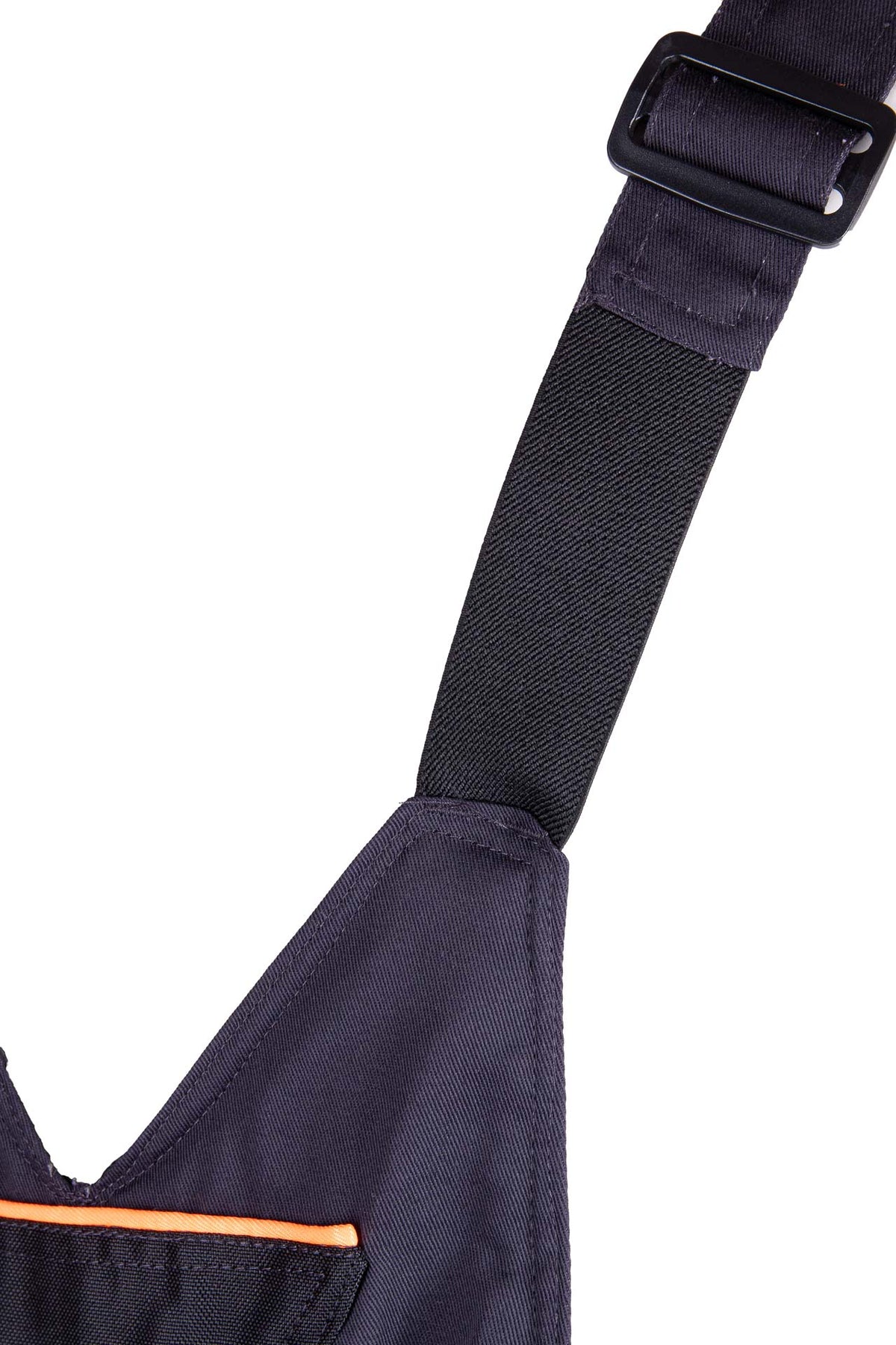 INSULATED BIB PANTS