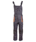 INSULATED BIB PANTS