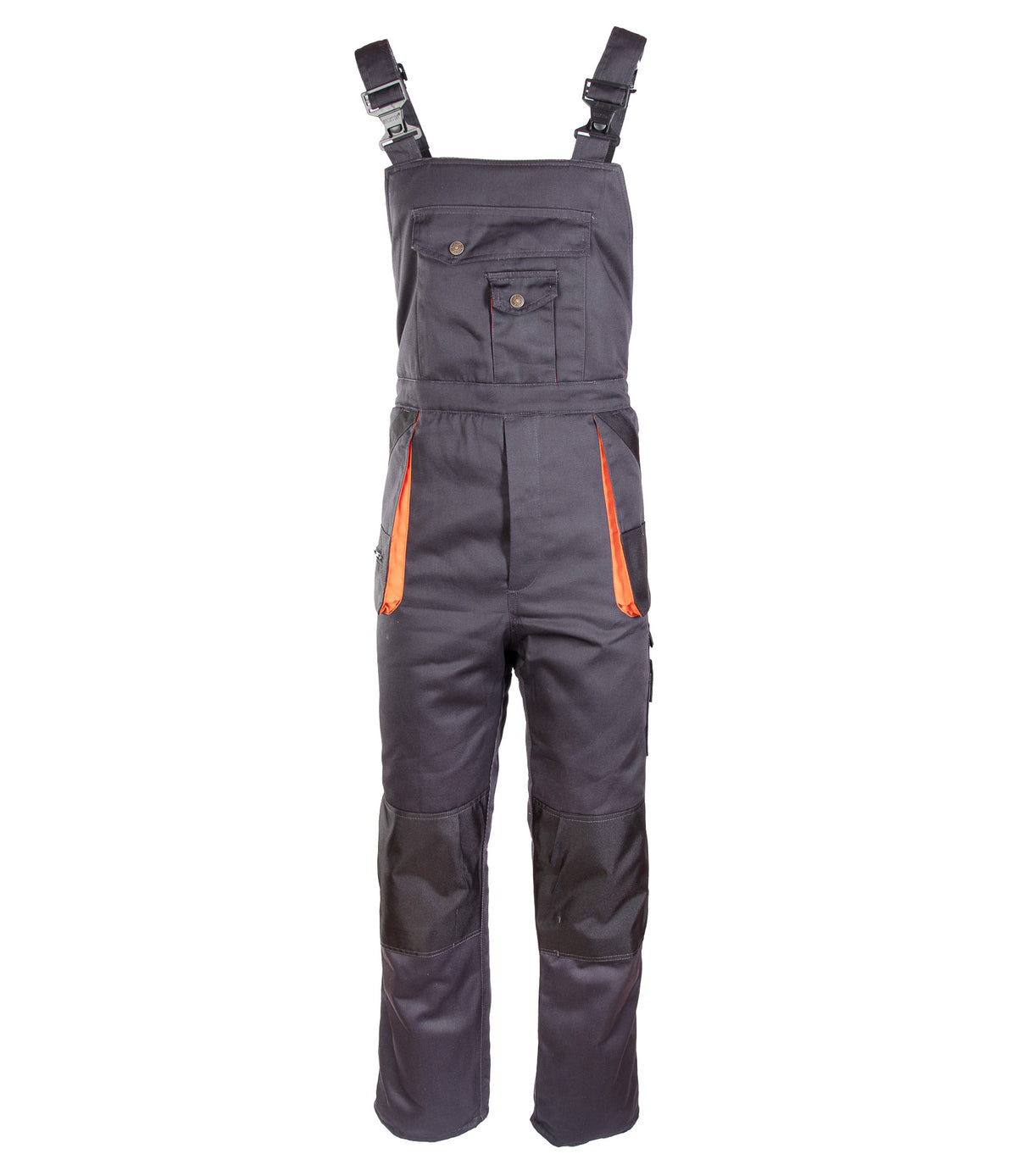 INSULATED BIB PANTS