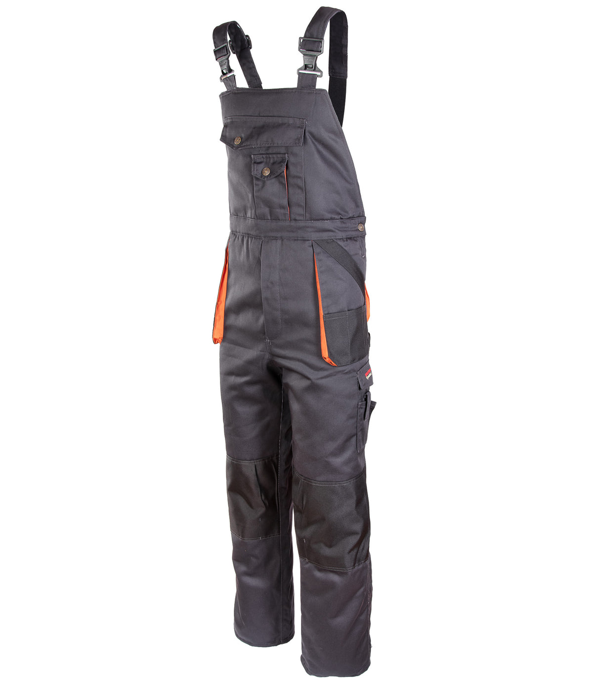 INSULATED BIB PANTS