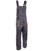 INSULATED BIB PANTS