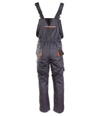 INSULATED BIB PANTS