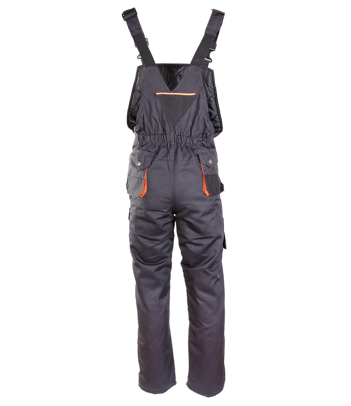 INSULATED BIB PANTS