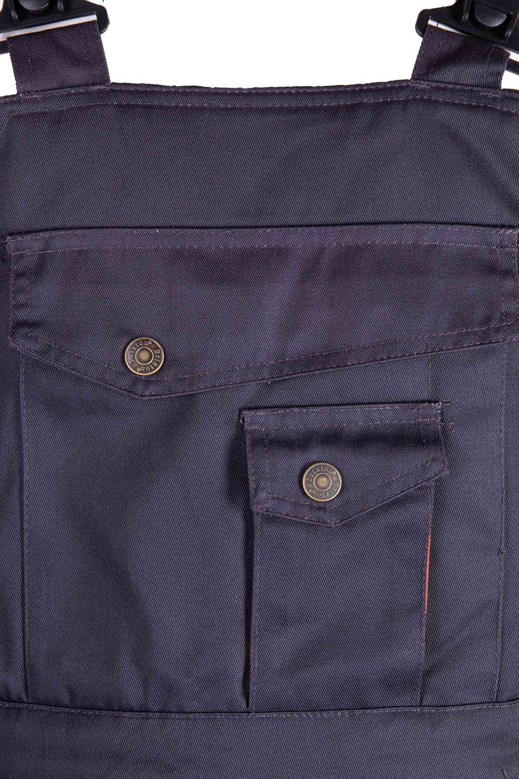 INSULATED BIB PANTS