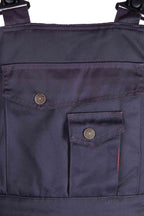 INSULATED BIB PANTS
