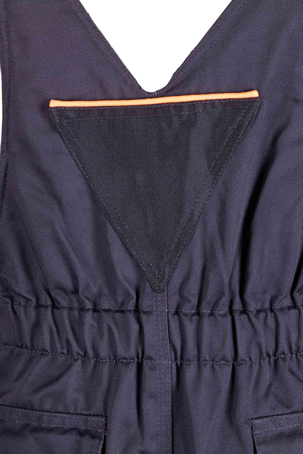 INSULATED BIB PANTS