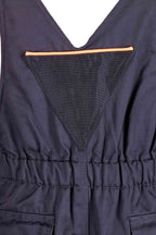 INSULATED BIB PANTS