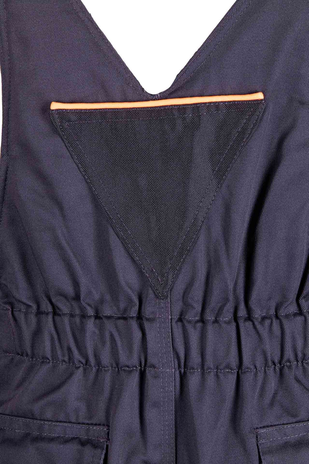 INSULATED BIB PANTS
